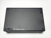 左側(横置き時 底面)