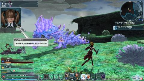 i7-2600K HD3000 簡易設定 3 (C)SEGA