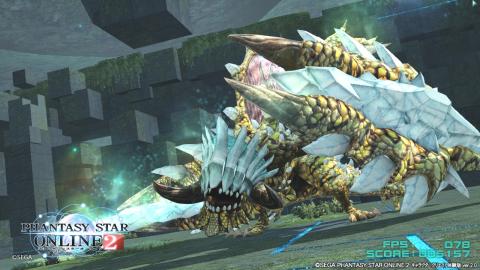 (C)SEGA 簡易設定 3 ドラゴン・エクス CV:会 一太郎