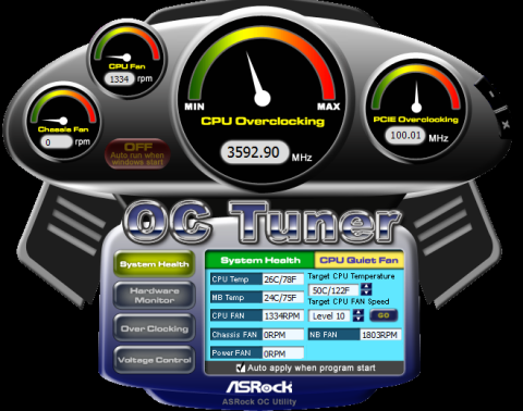Tuner