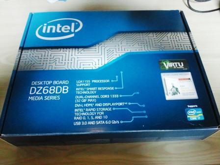 マザーボード外箱1