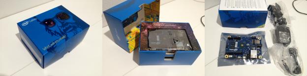 箱入りマイコンボードは中小規模マイコンと異なるオーラを感じます。