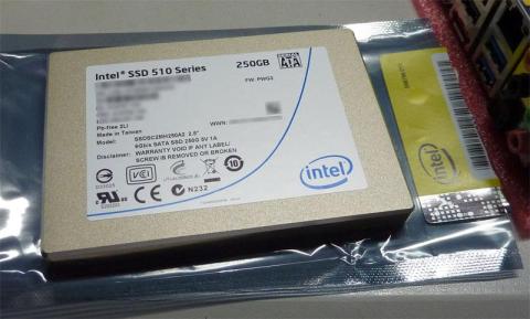 SSD510 250GB
