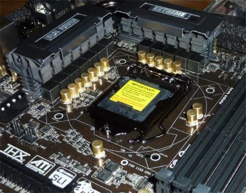 ASRock Z68Extreme4 Gen3