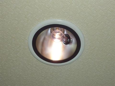 E17クリプトン電球