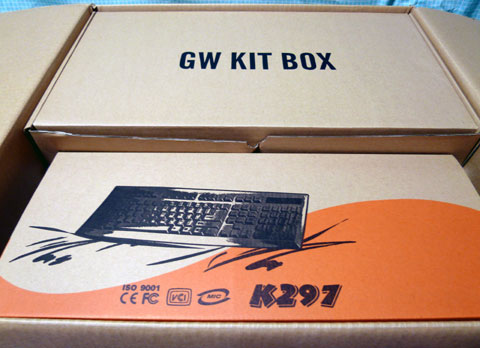 はやくフタを開けて中身を見たい!