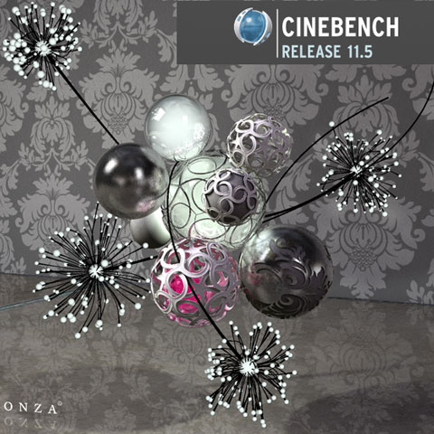 この画面でCore i7が8分割でドンドン処理していく画面は鳥肌モノです!