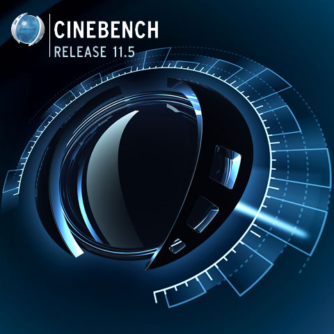 今回も8スレッドで画面を処理する画面を見たくて、何度もベンチしてしましました!