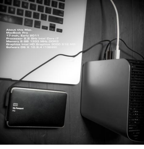 デイジー・チェーン接続