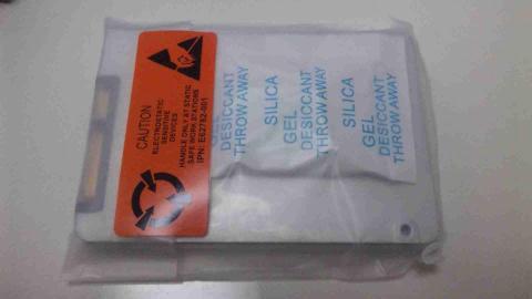 「Intel SSD 320」600GB中身3