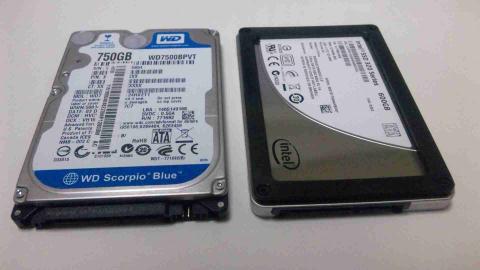 G560SSD換装手順10