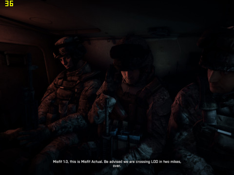 字幕も音声も英語