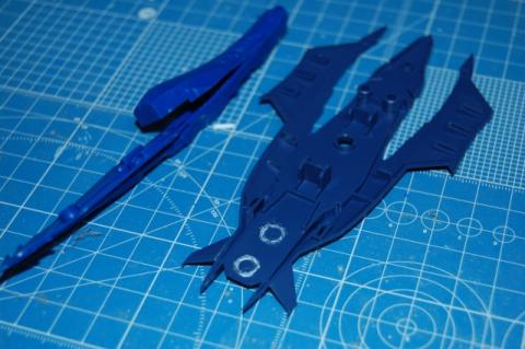YF-29 シェリルバージョン