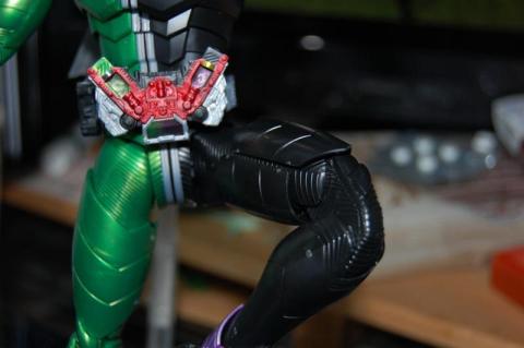 サイクロンジョーカー