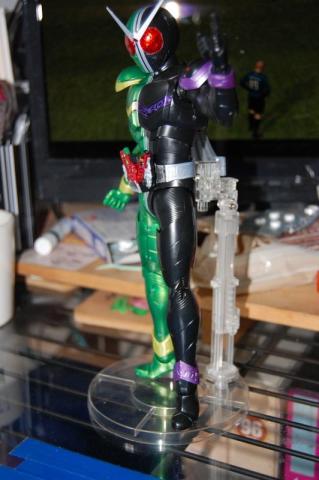 サイクロンジョーカー