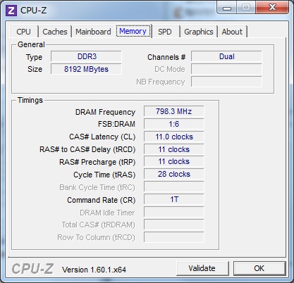 CPU-Z