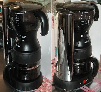 コーヒーメーカー