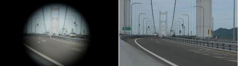 テレコン+標準ズーム3倍