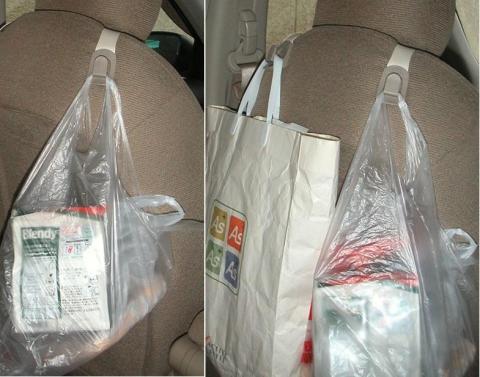 荷物の搬入も簡単です