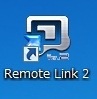 リモートリンク開始