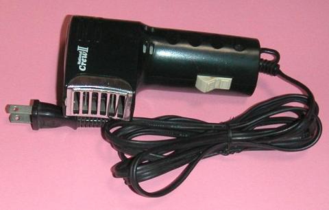 旧ナショナルのドライヤー