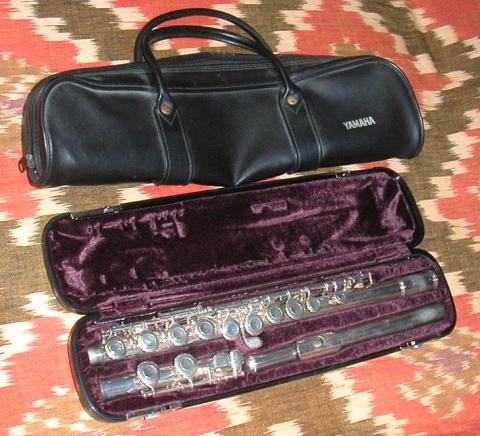 ヤマハYFL-211SⅡ