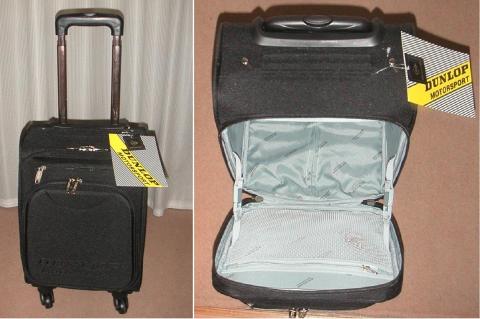 キャリーケースSPA0-40