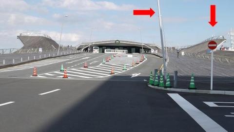 大桟橋オリジナル