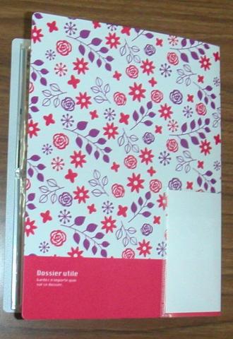 L版写真ホルダー