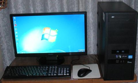 23モニターセット