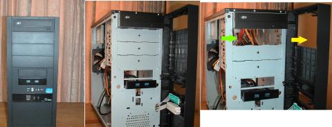 換装ではなく追加のために