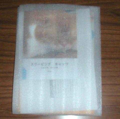 しっかりした梱包