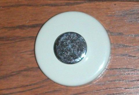 磁石のホルダー