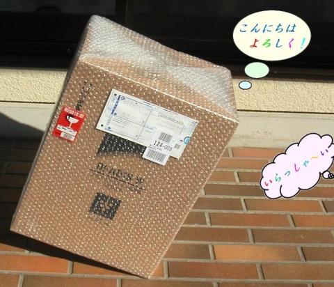 梱包サイズ36x48x25cm