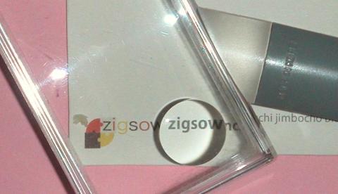 ワンポイント拡大付き