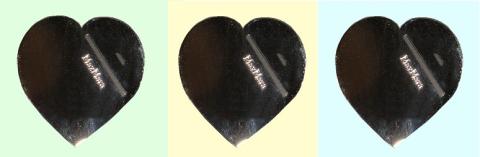 背景色を変えてみた