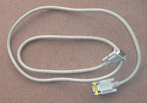 接続にこぎつけた