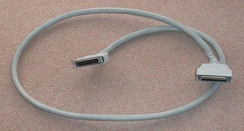 Small Computer System Interface