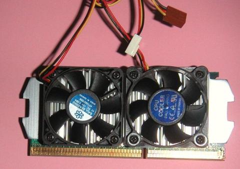 色違いのコネクター