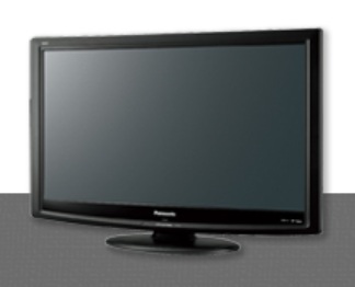 普通の32”地デジ液晶