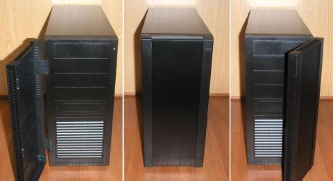 左右開閉(変更可能)