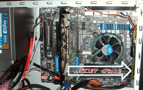 ケーブル長がギリギリ