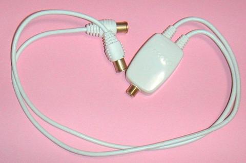 スプリッタ SP2D