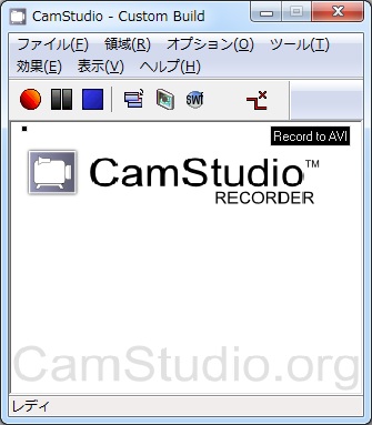 CamStudio