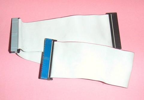 オーソドックスIDEケーブル