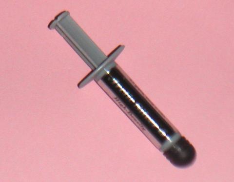 シルバーグリス