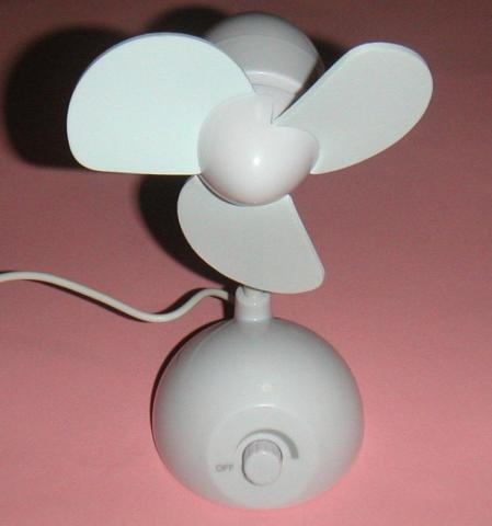 回転中でもフラッシュ点灯時は止まって見える