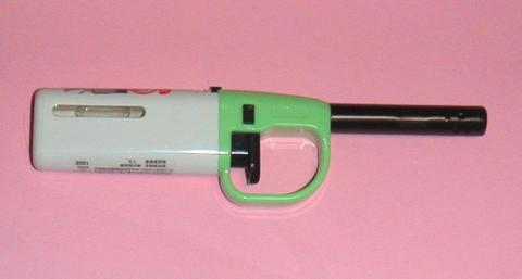 別名CRトーチマン