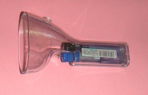 風防付きライター