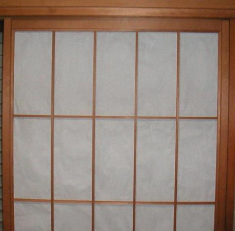 霧吹きして乾けば完成